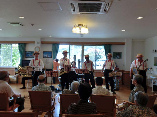 ���p�҂݂̂Ȃ����