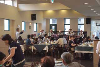 �Q�X�g�̍L�d����X�e�L�ȉ��t���肪�Ƃ��������܂���